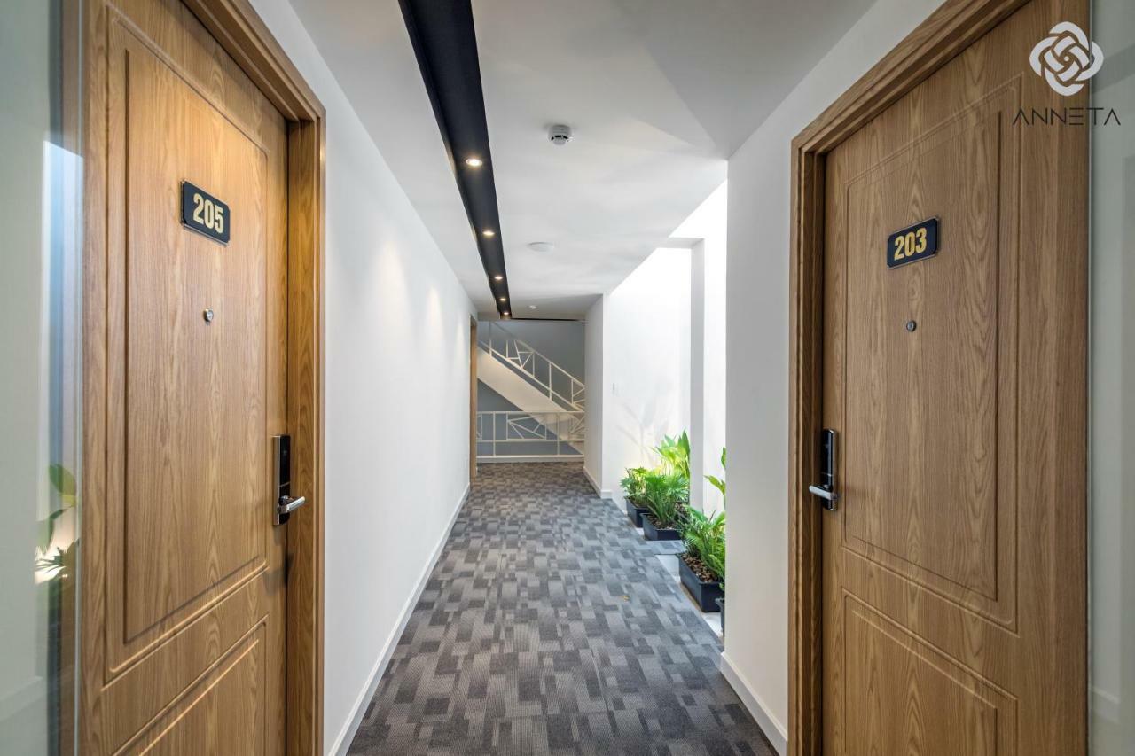 Anneta Star Hill Hotel 3*