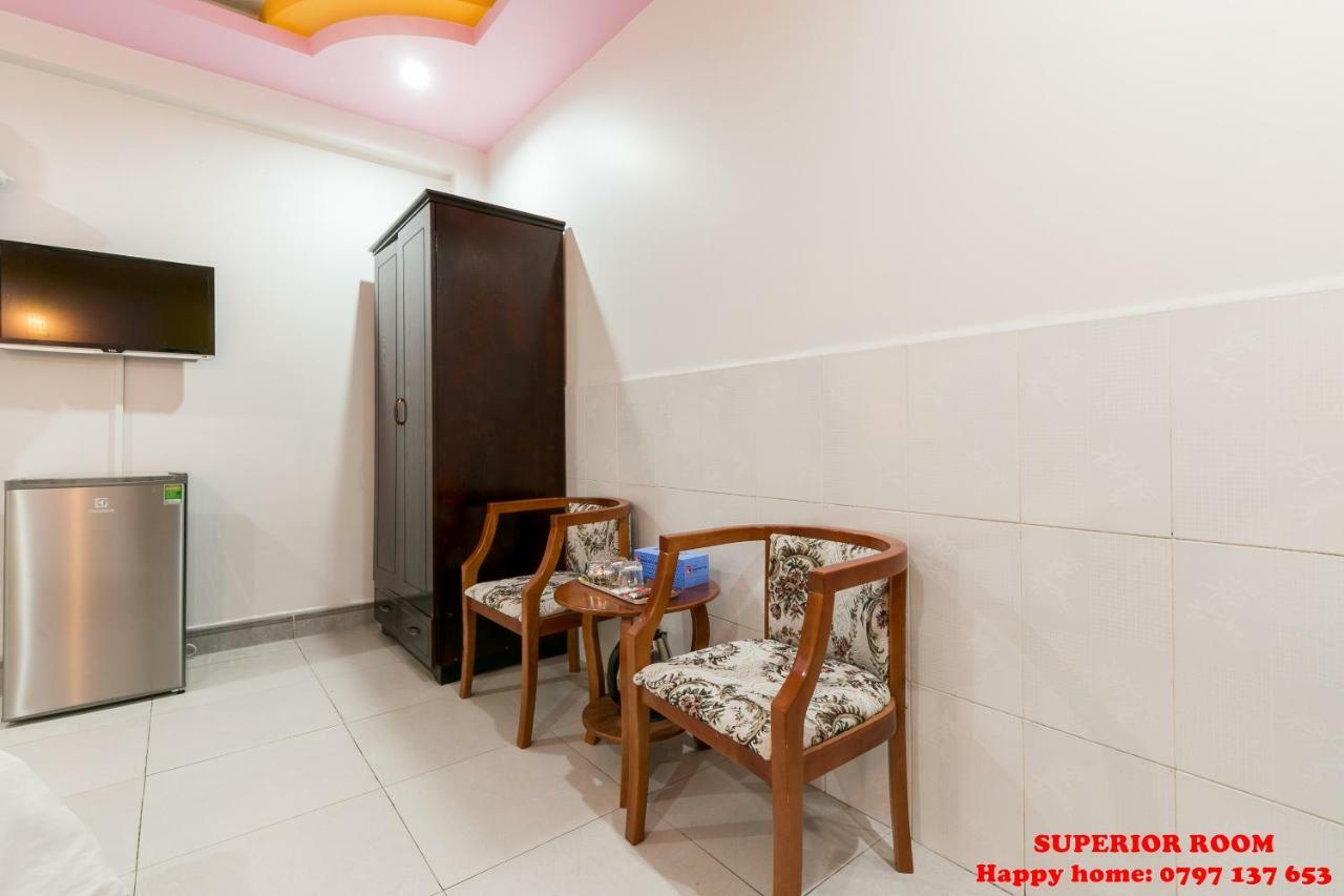 Hotel Happy 3*