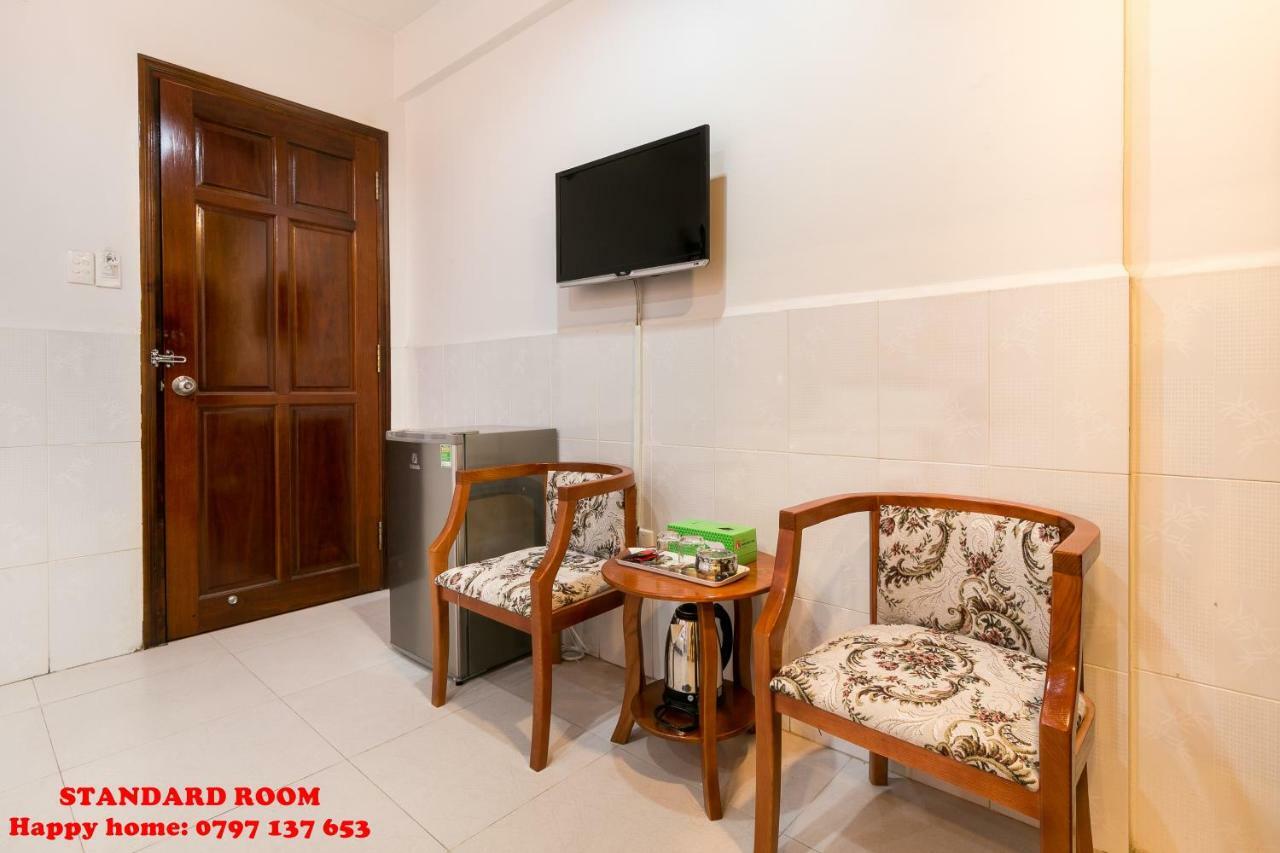 Happy 3* Ho Chi Minh City