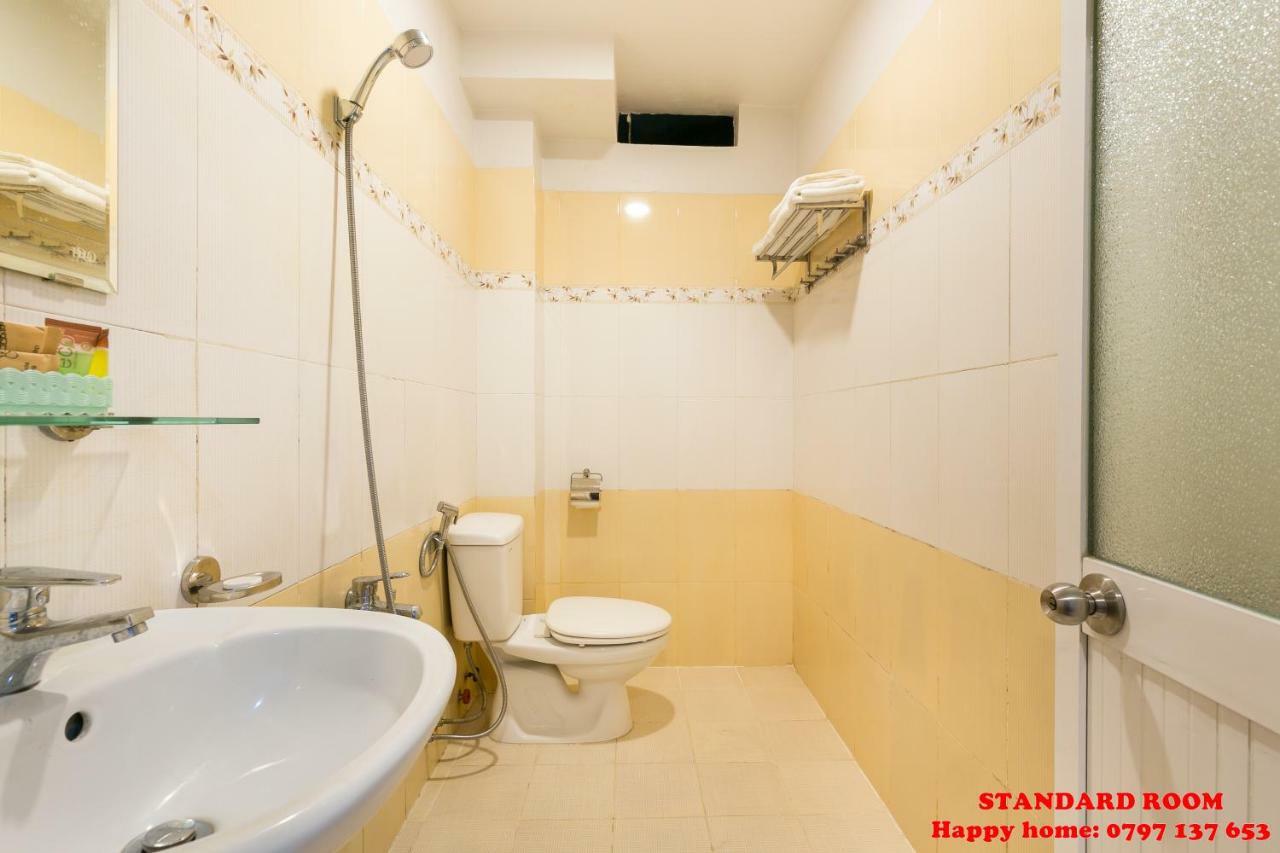 Hotel Happy Ho Chi Minh City