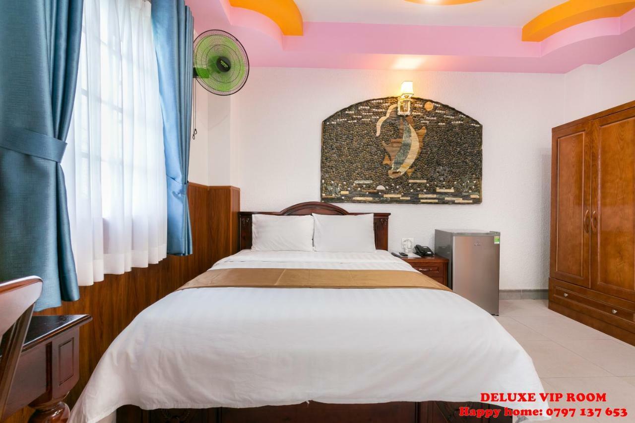 Hotel Happy 3*