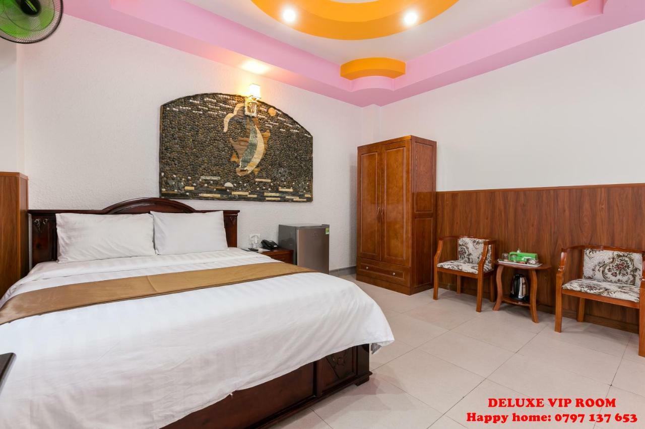 Happy Hotel Ho Chi Minh City