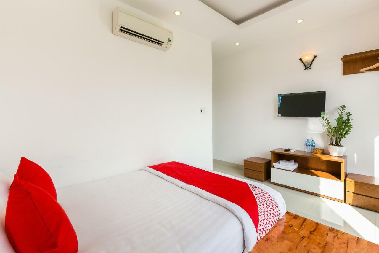Hotel Oyo 254 Idea Homestay