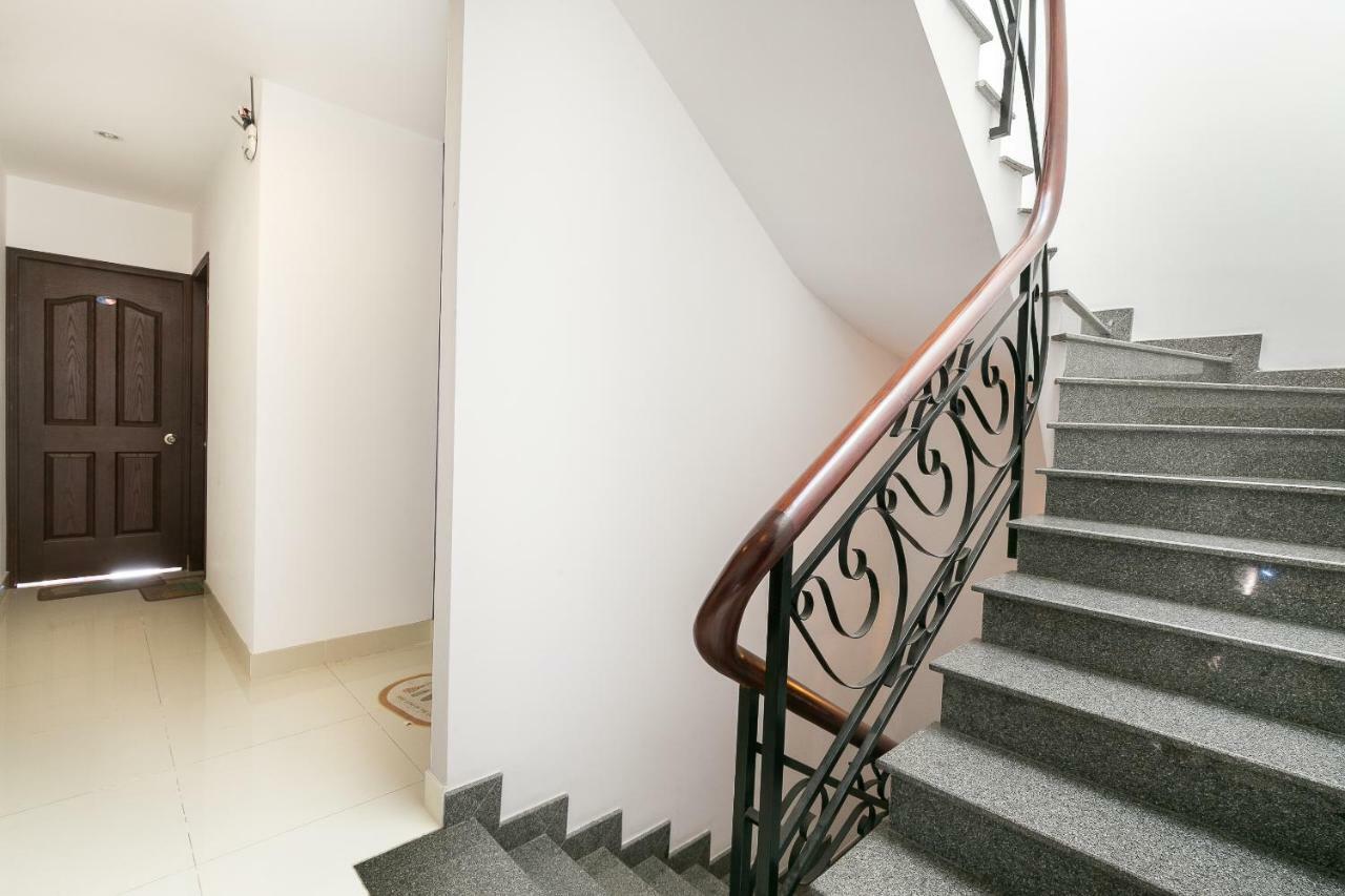 Hotel Oyo 254 Idea Homestay