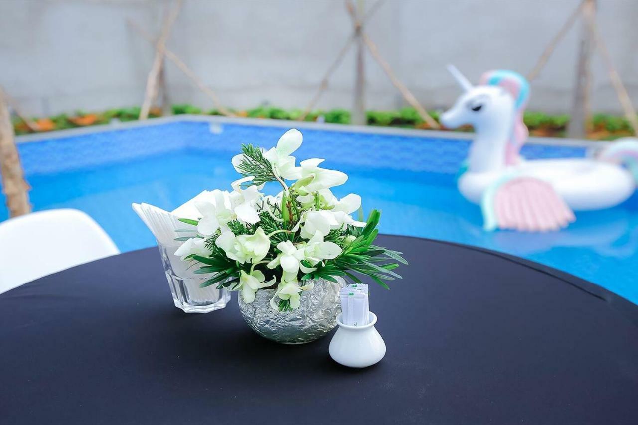 Saigon Garden Hill & Apartment *