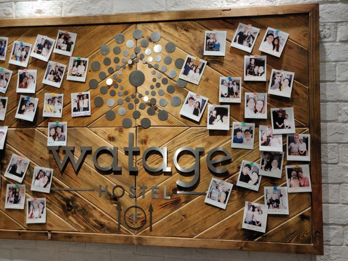 Watage