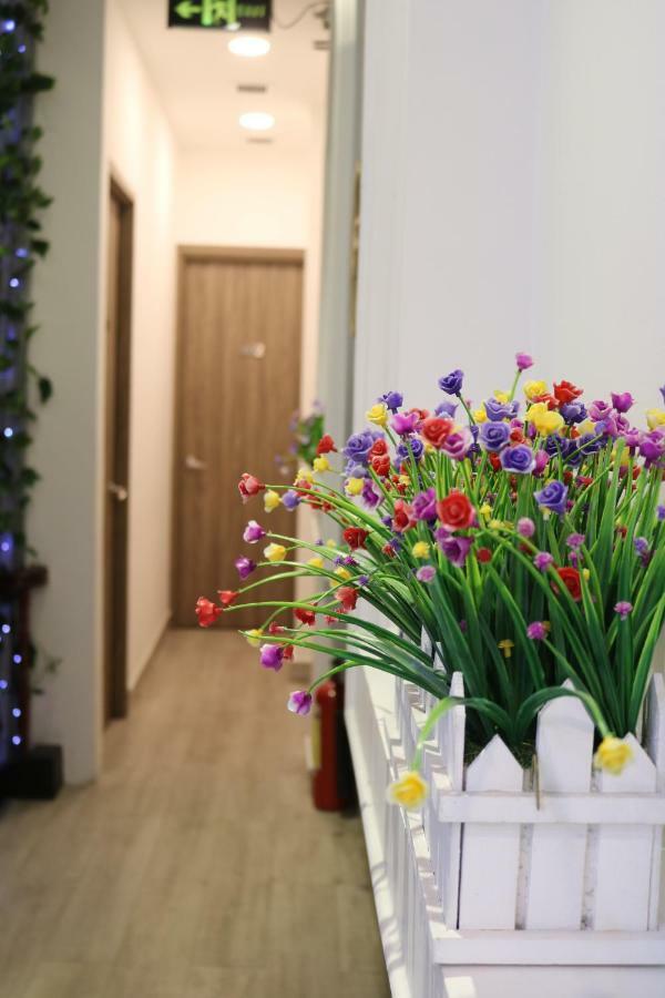 Guest house Watage 2*