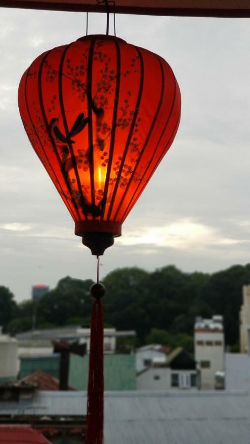 Guest house Watage Ho Chi Minh City