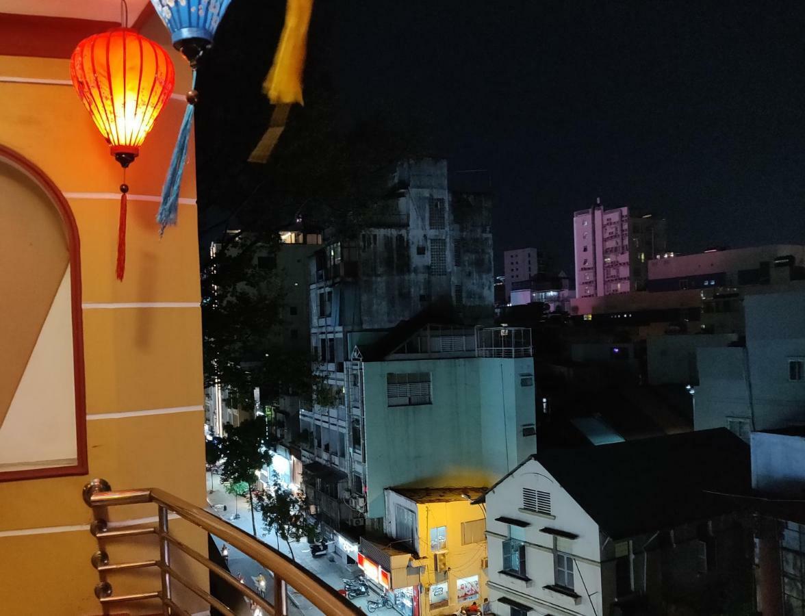 Guest house Watage Ho Chi Minh City