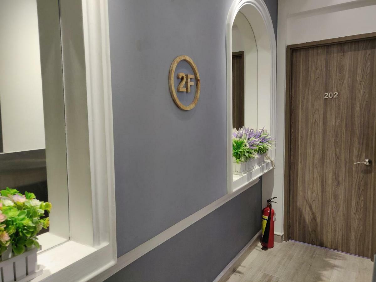 Guest house Watage 2*
