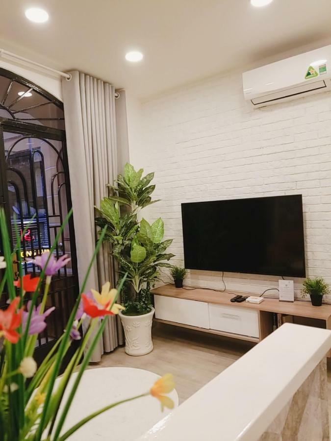 Guest house Watage Ho Chi Minh City