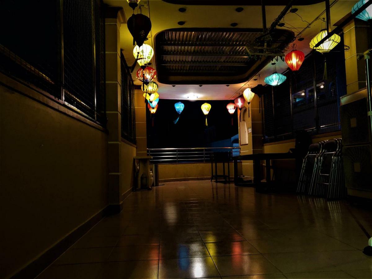Watage Guest house Ho Chi Minh City