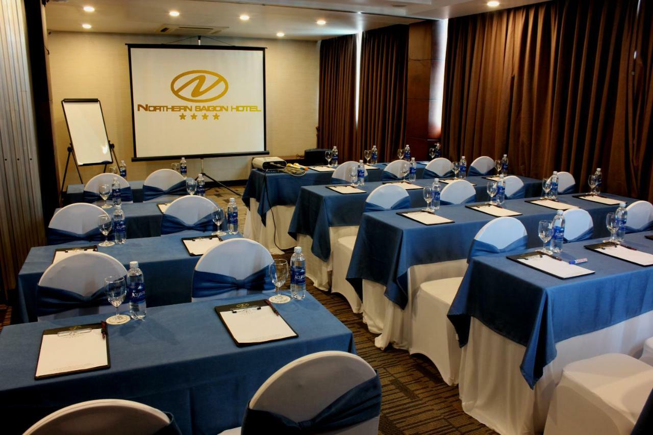 Hotel Northern Saigon