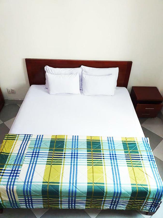 Ben Thanh Guest house 2*