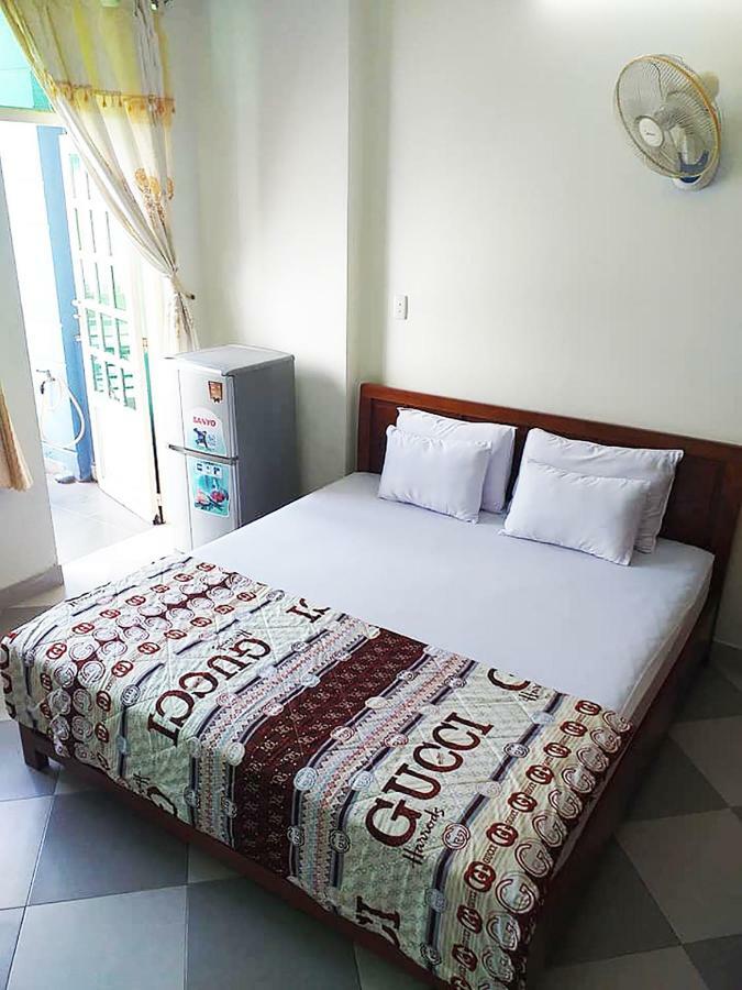 Nhà khách Ben Thanh TP. Hồ Chí Minh