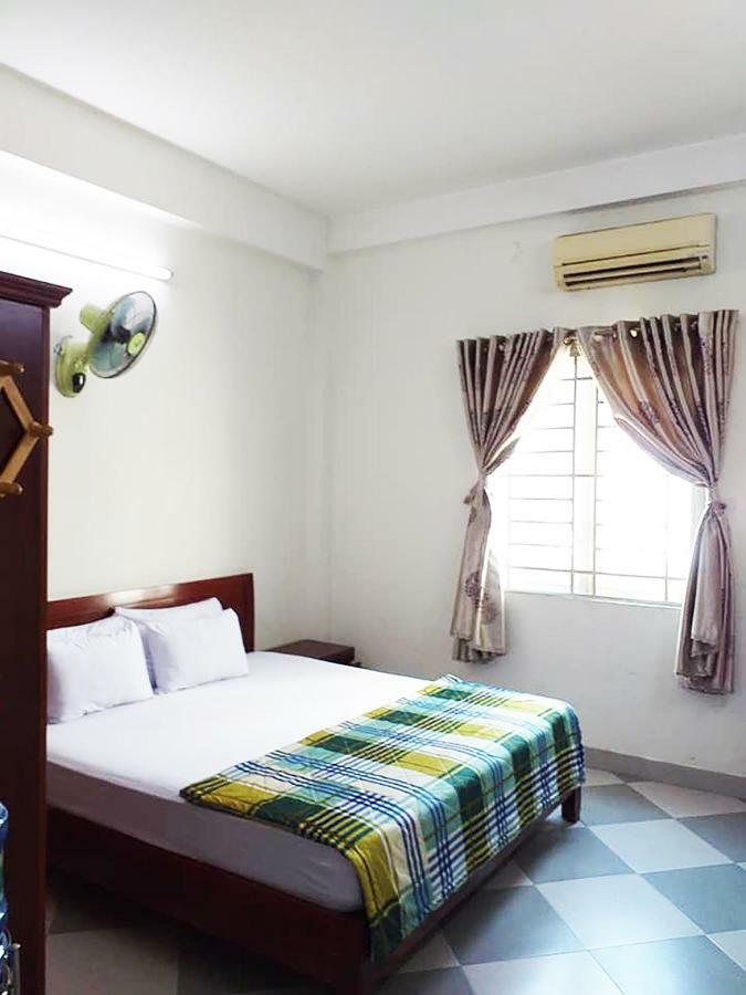 Ben Thanh Guest house Ho Chi Minh City