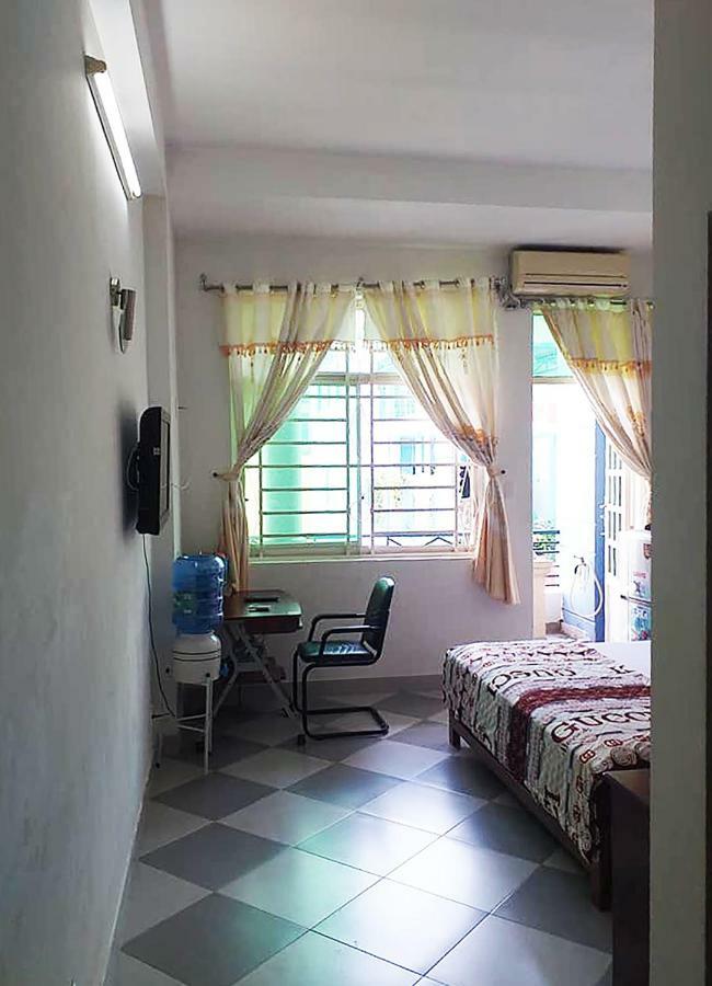Ben Thanh 2* TP. Hồ Chí Minh
