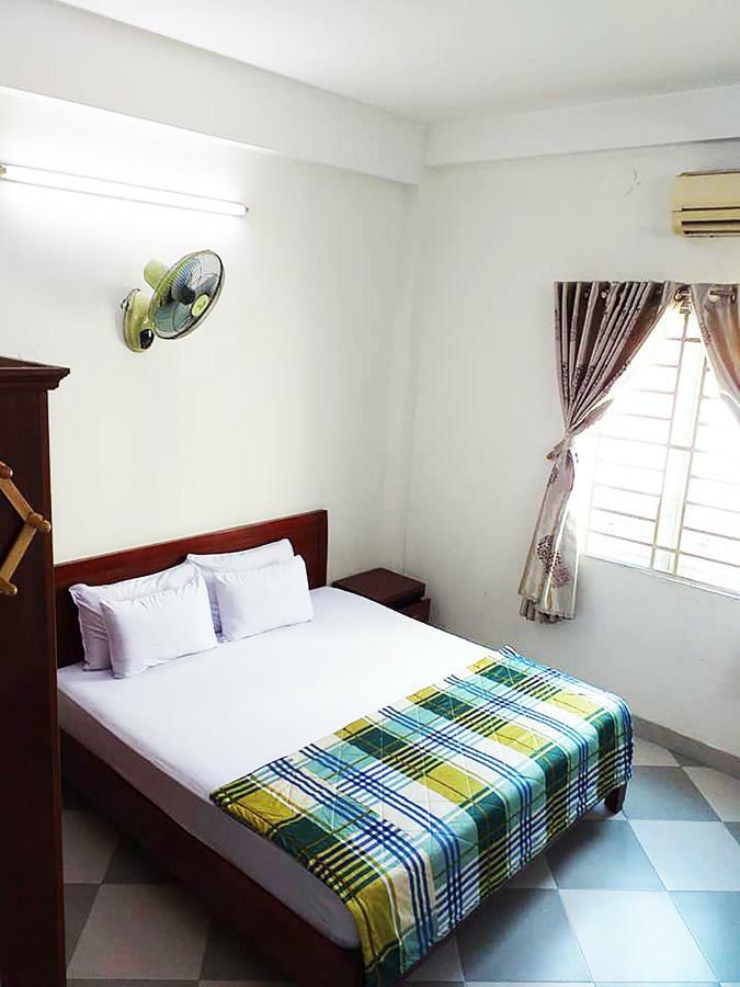 Guest house Ben Thanh 2*