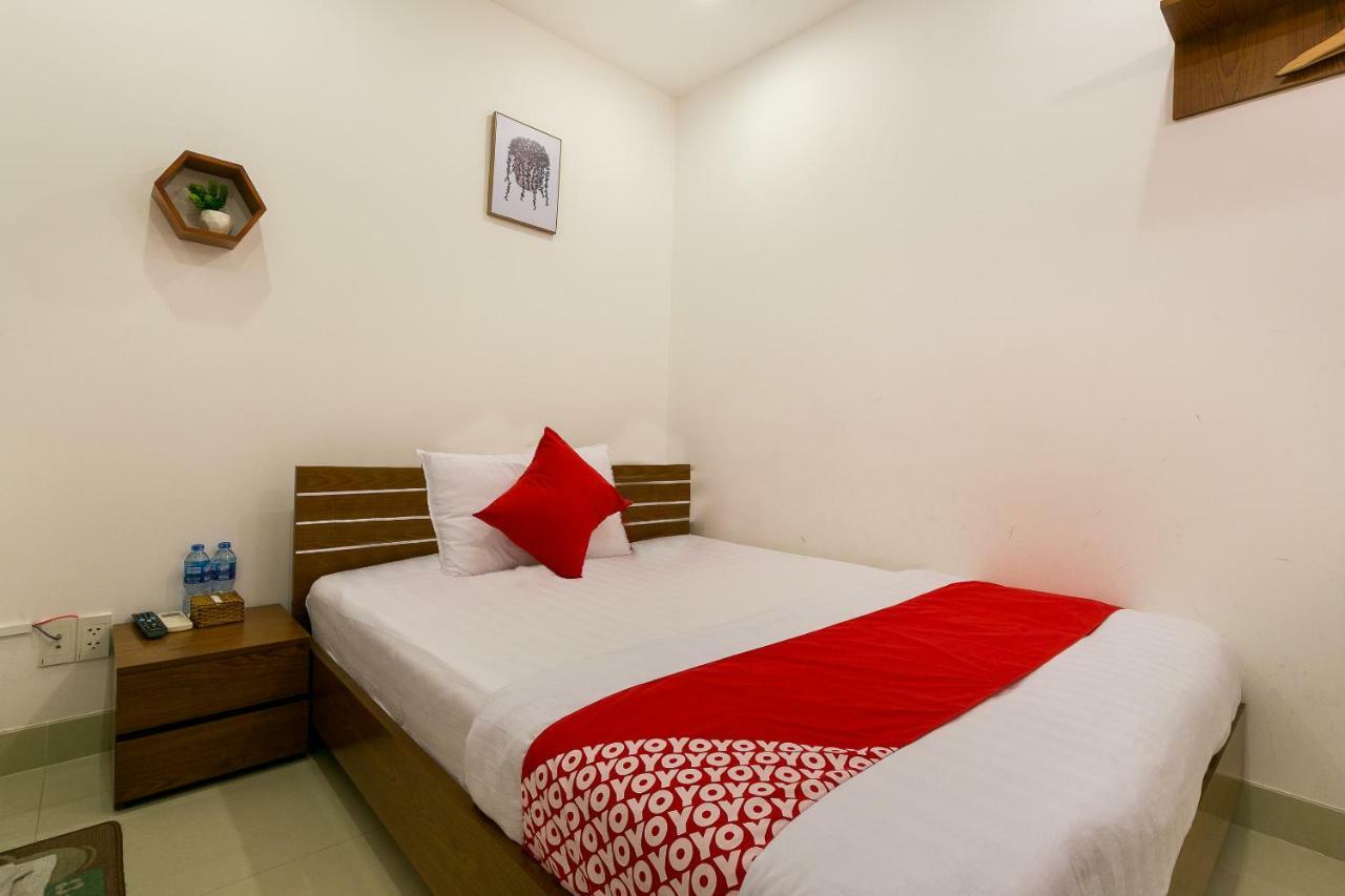 Hotel Oyo 254 Idea Homestay