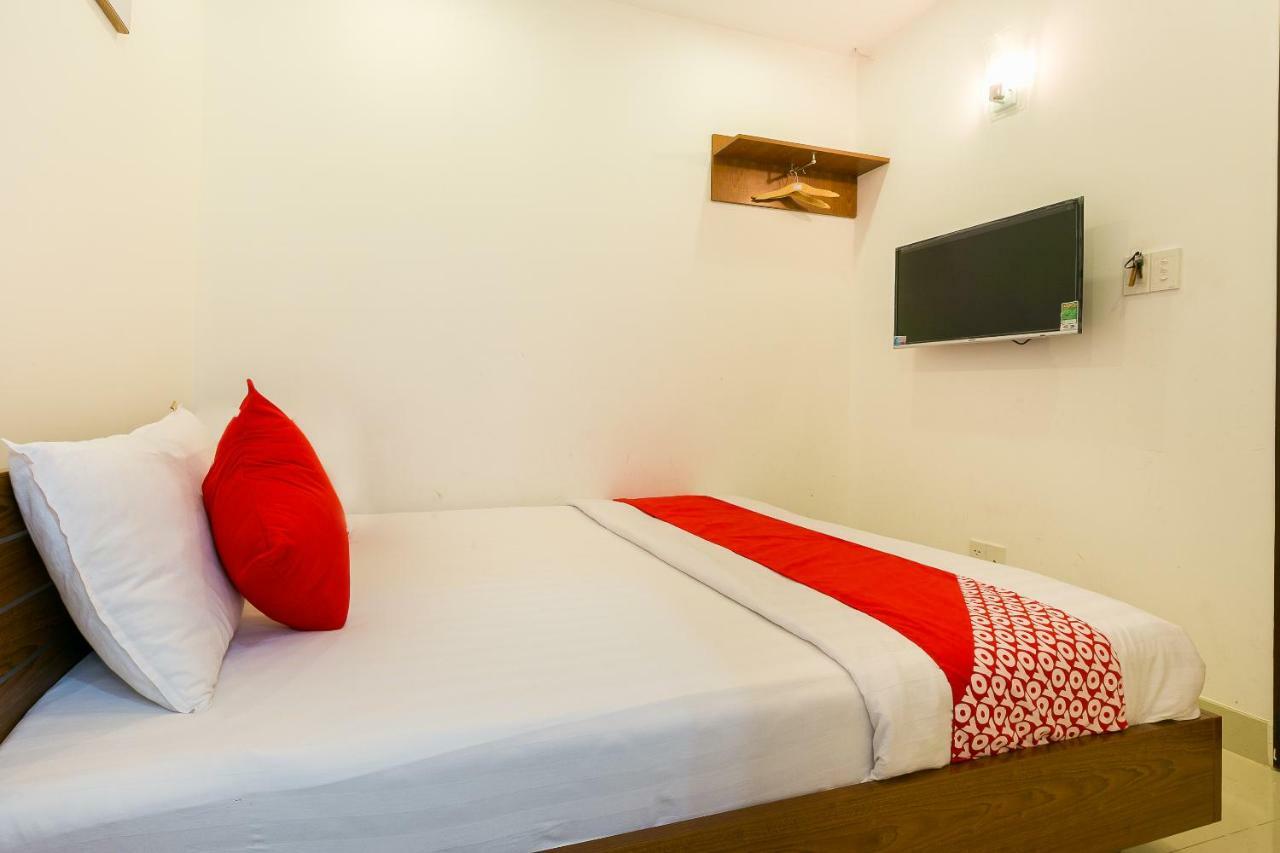 Oyo 254 Idea Homestay 2* Ho Chi Minh City