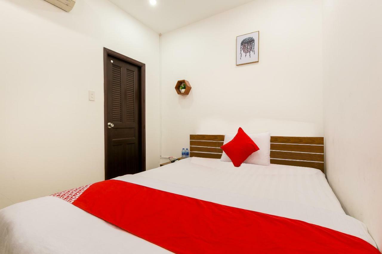Hotel Oyo 254 Idea Homestay Ho Chi Minh City