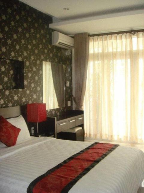 Trung Son Hotel *