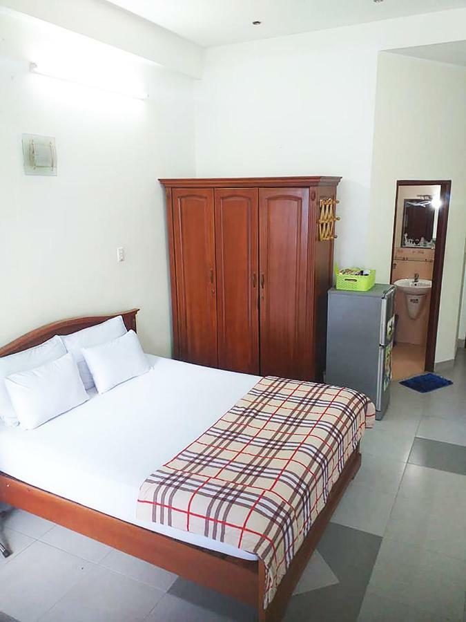 Ben Thanh Guest house