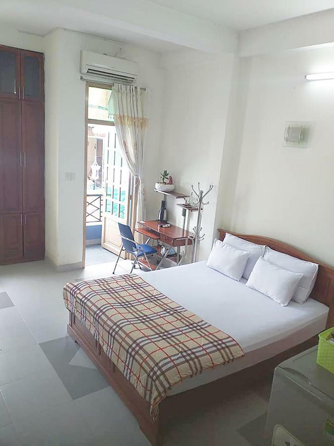 Ben Thanh Guest house 2*
