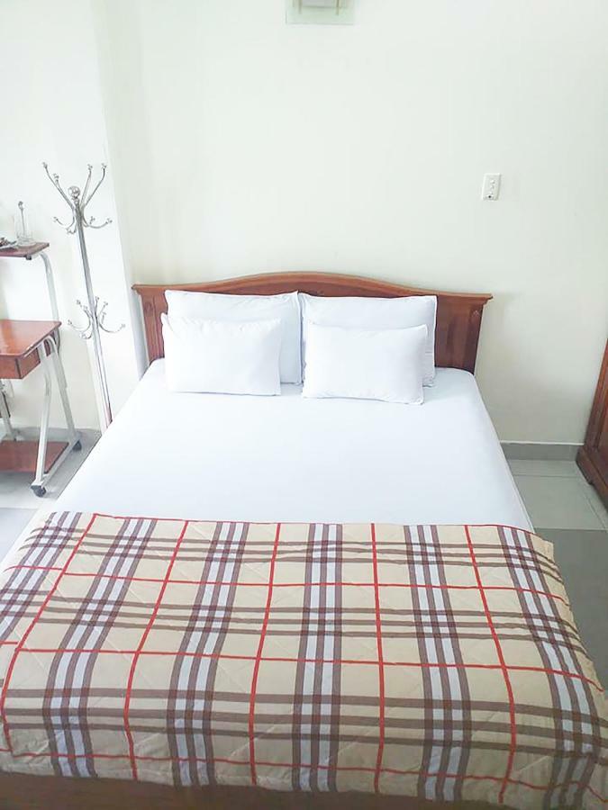 Ben Thanh Guest house Ho Chi Minh City