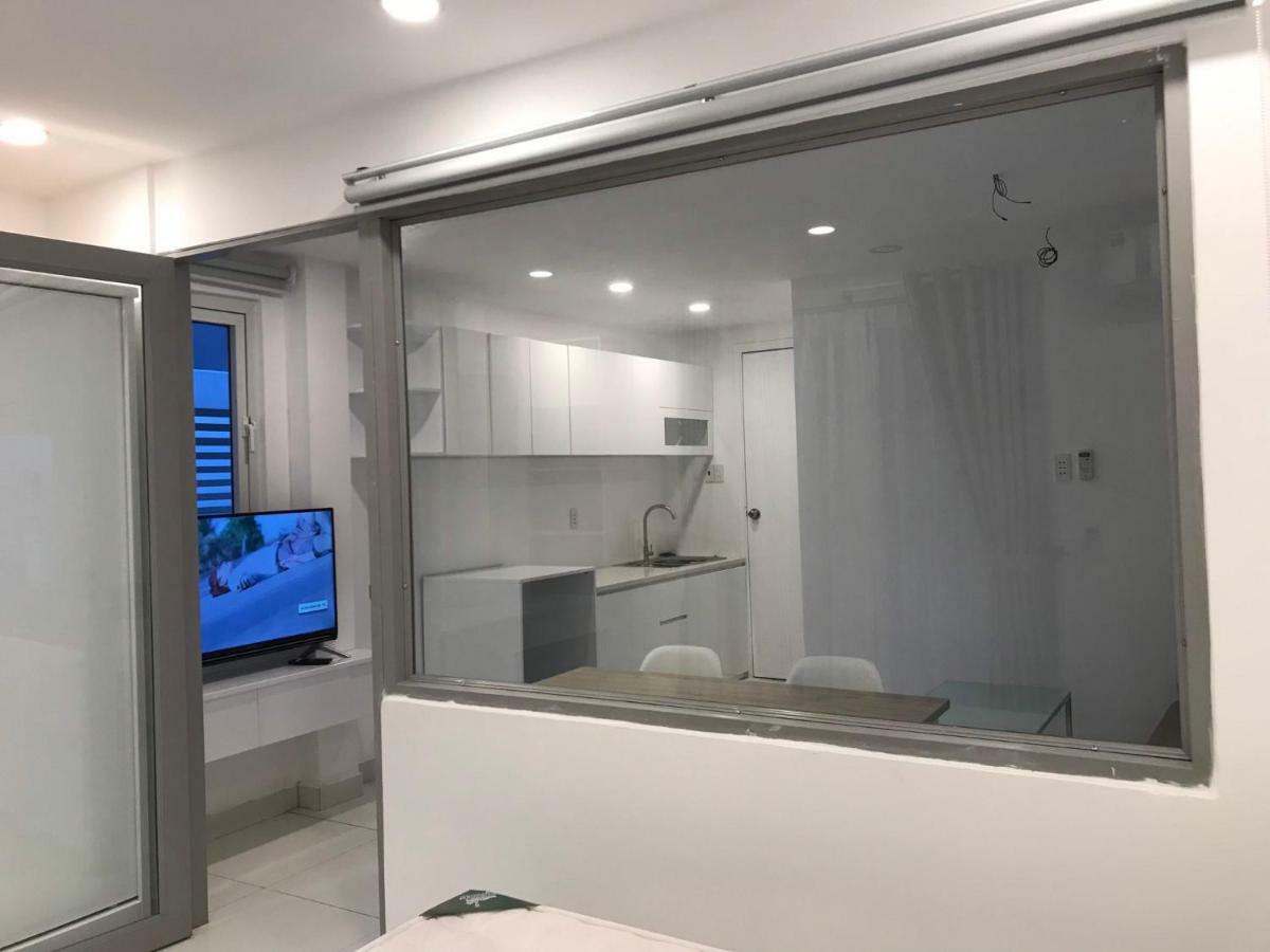 Apartment Smiley 8 Ho Chi Minh City