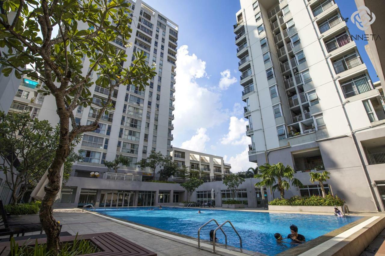 Anneta Star Hill Hotel 3*