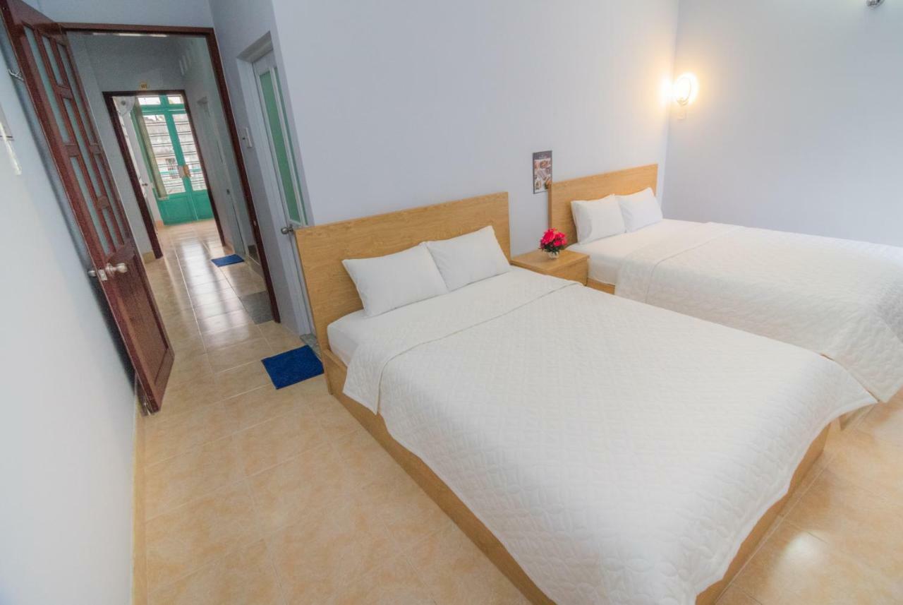 Language Exchange 2 Hostel *