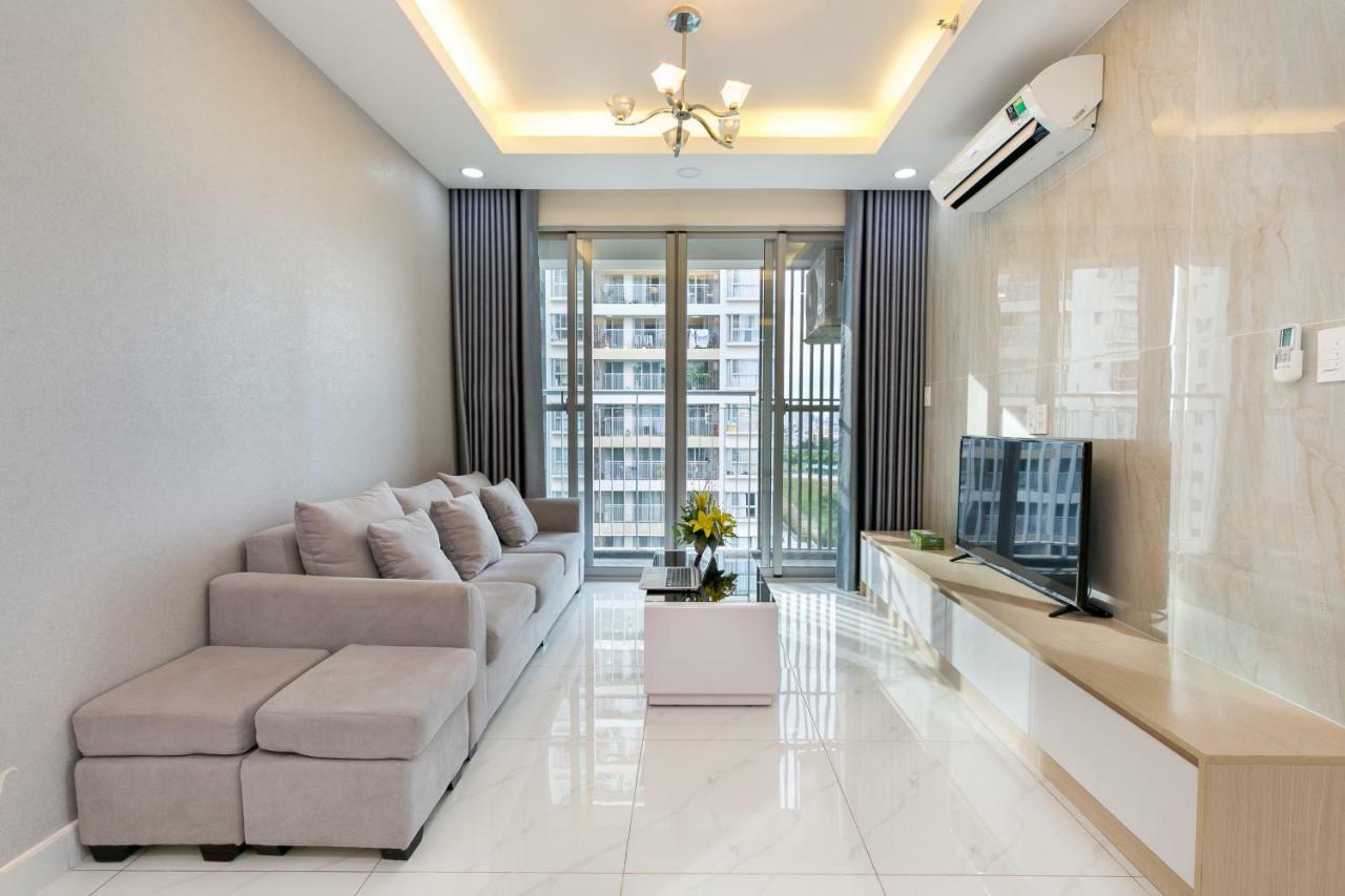 Scenic Valley Marvel 3* Bandar Ho Chi Minh