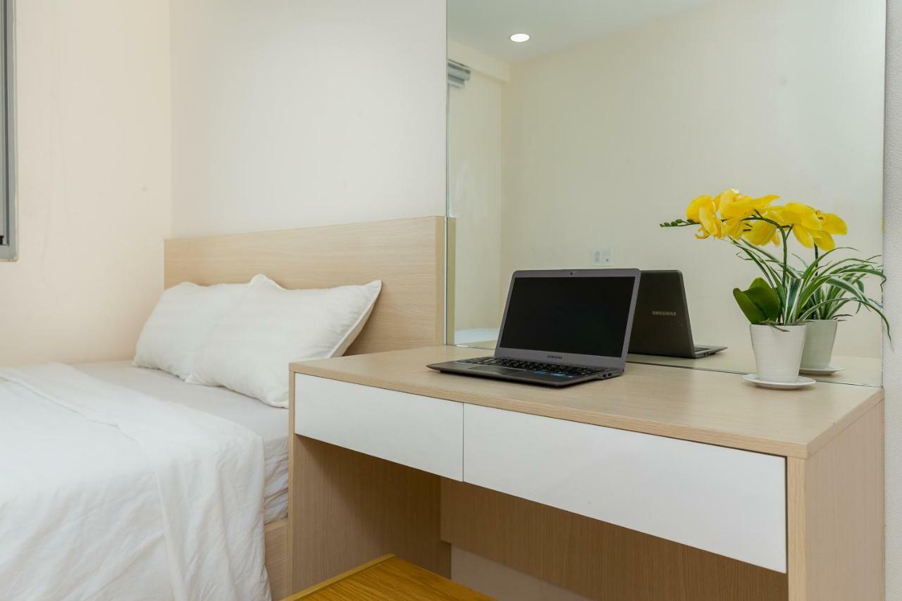 Scenic Valley Marvel Aparthotel Bandar Ho Chi Minh