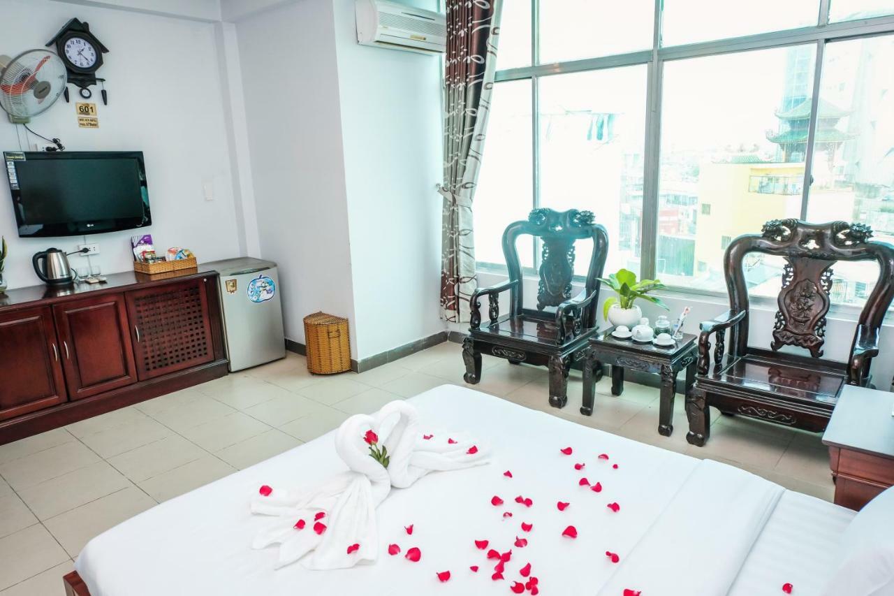 H79 Ho Chi Minh City