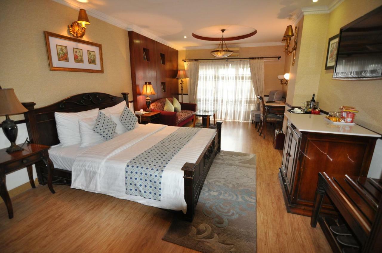 Hotel Hanz 823 Sunflower Ho Chi Minh City
