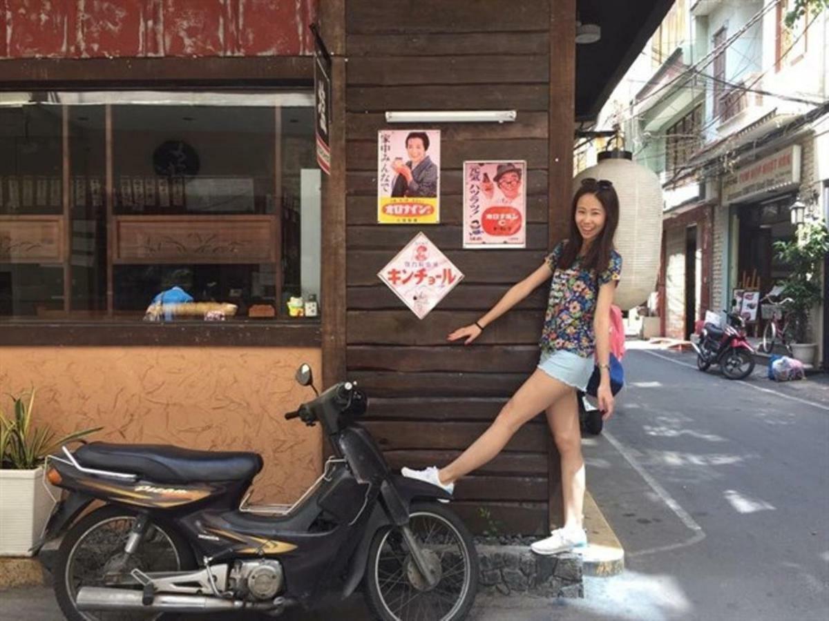 Homee House Saigon 3* Ho Chi Minh City