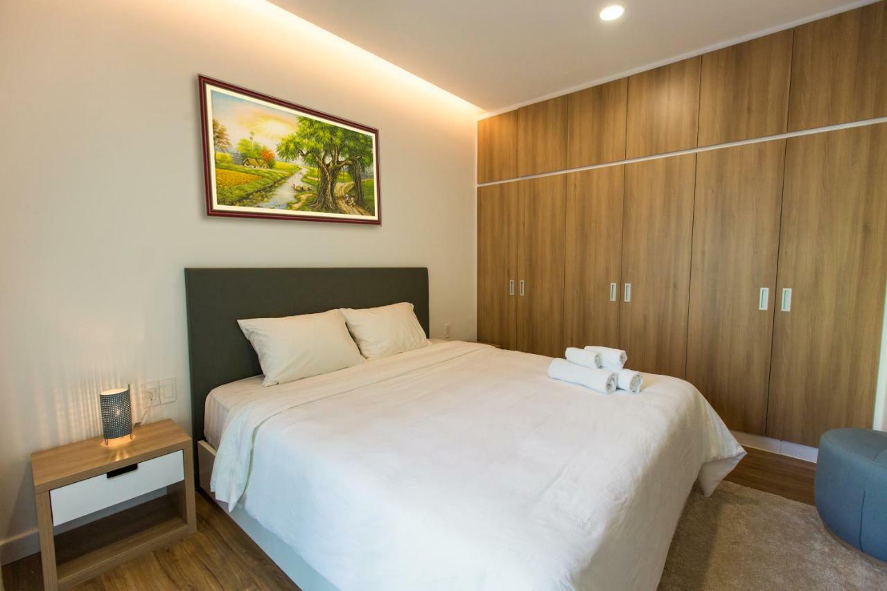 Apartment Republic Saigon Airport *