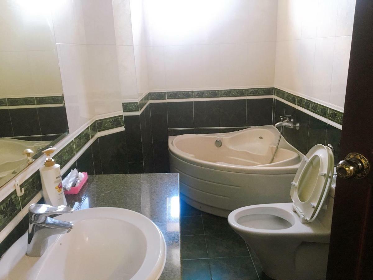 Hotel Koreana Ho Chi Minh City