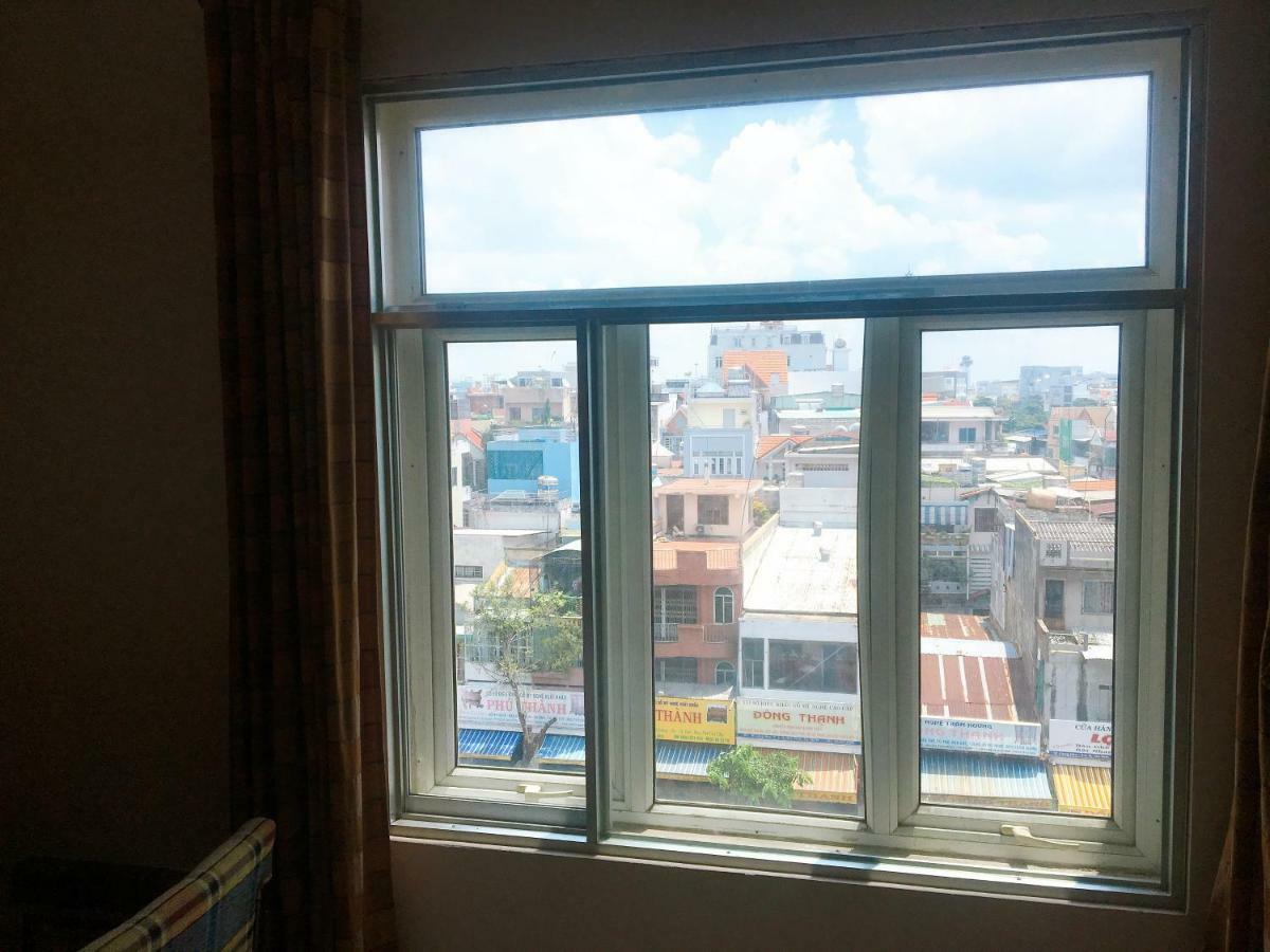 Hotel Koreana 2*