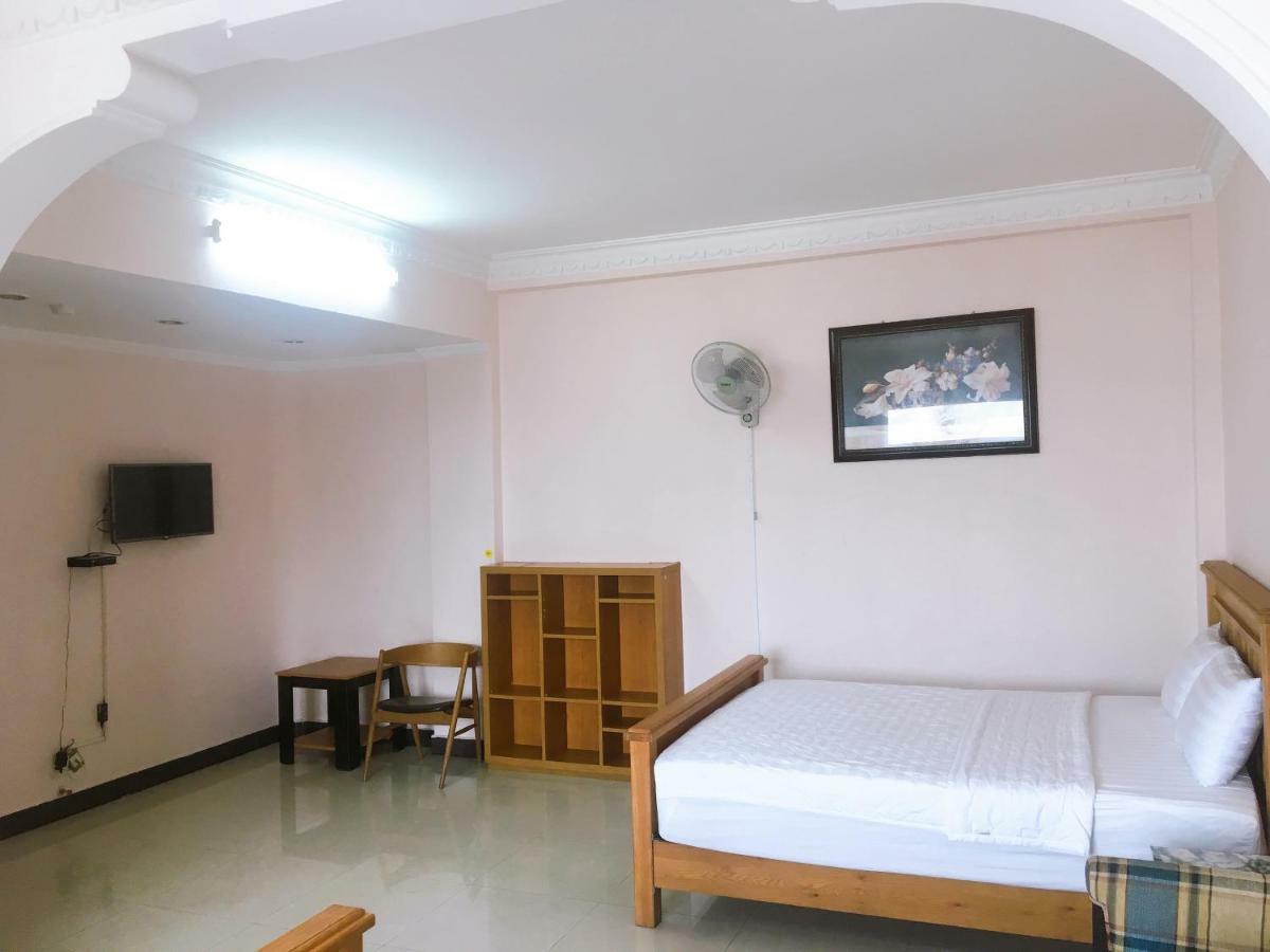 Hotel Koreana