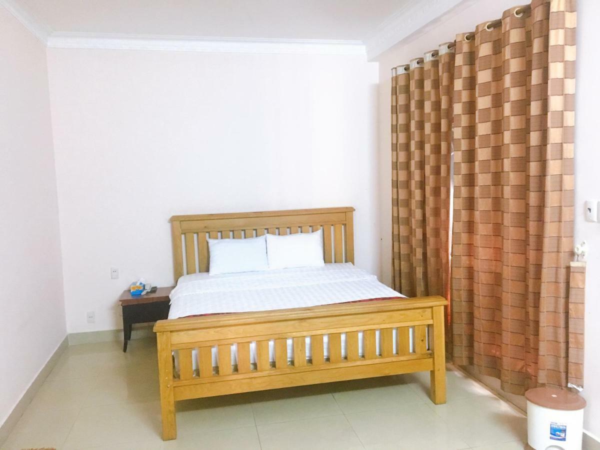 Koreana 2* Ho Chi Minh City
