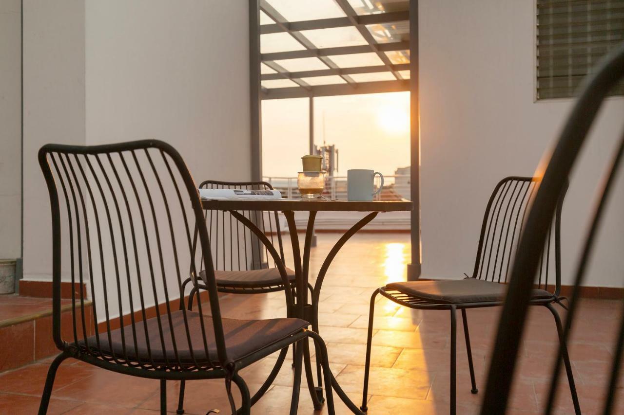 Christina's - & Cafe Apartment Ho Chi Minh City