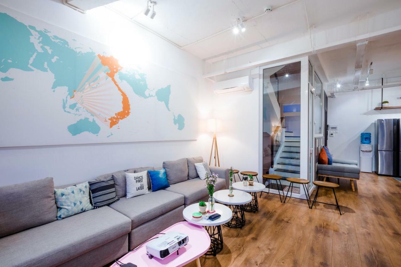 Christina's - & Cafe Ho Chi Minh City
