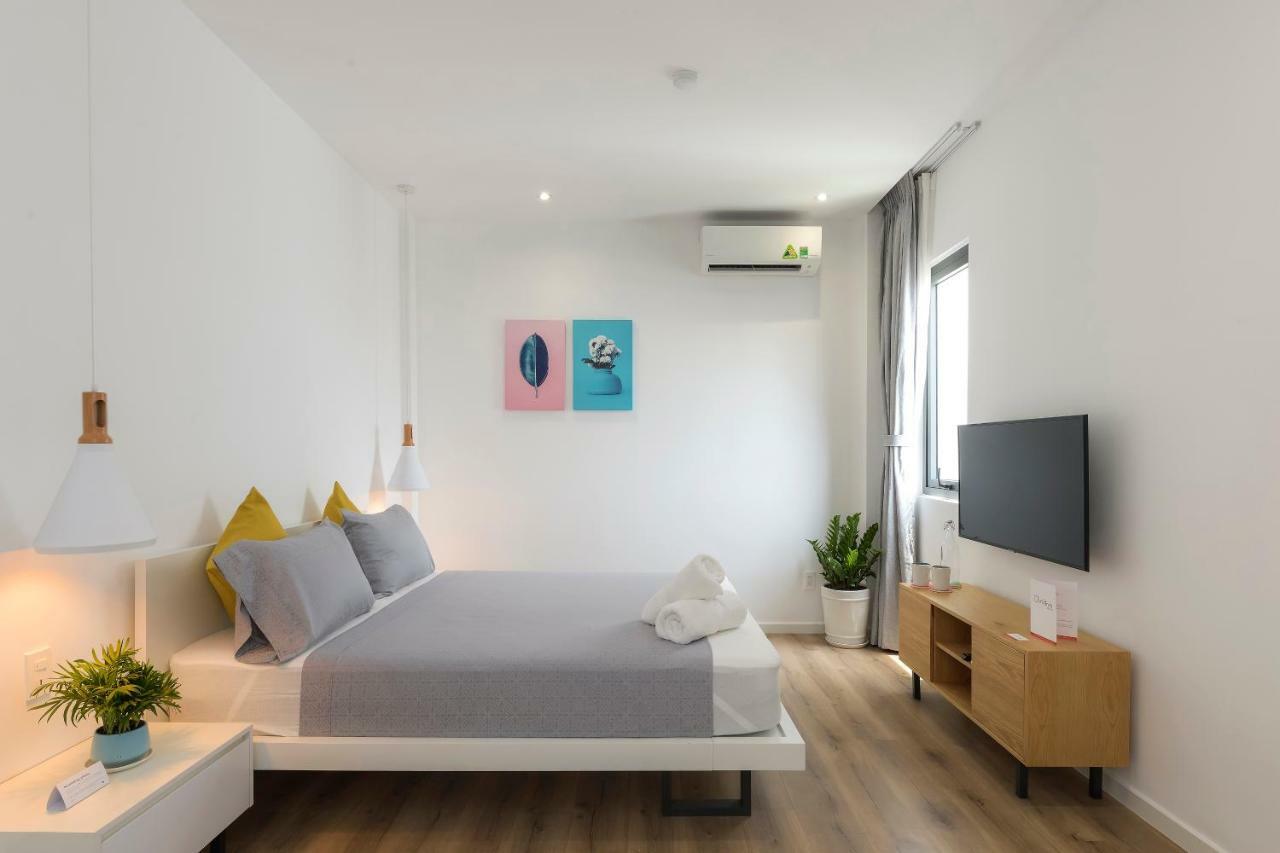 Christina's - & Cafe Apartment