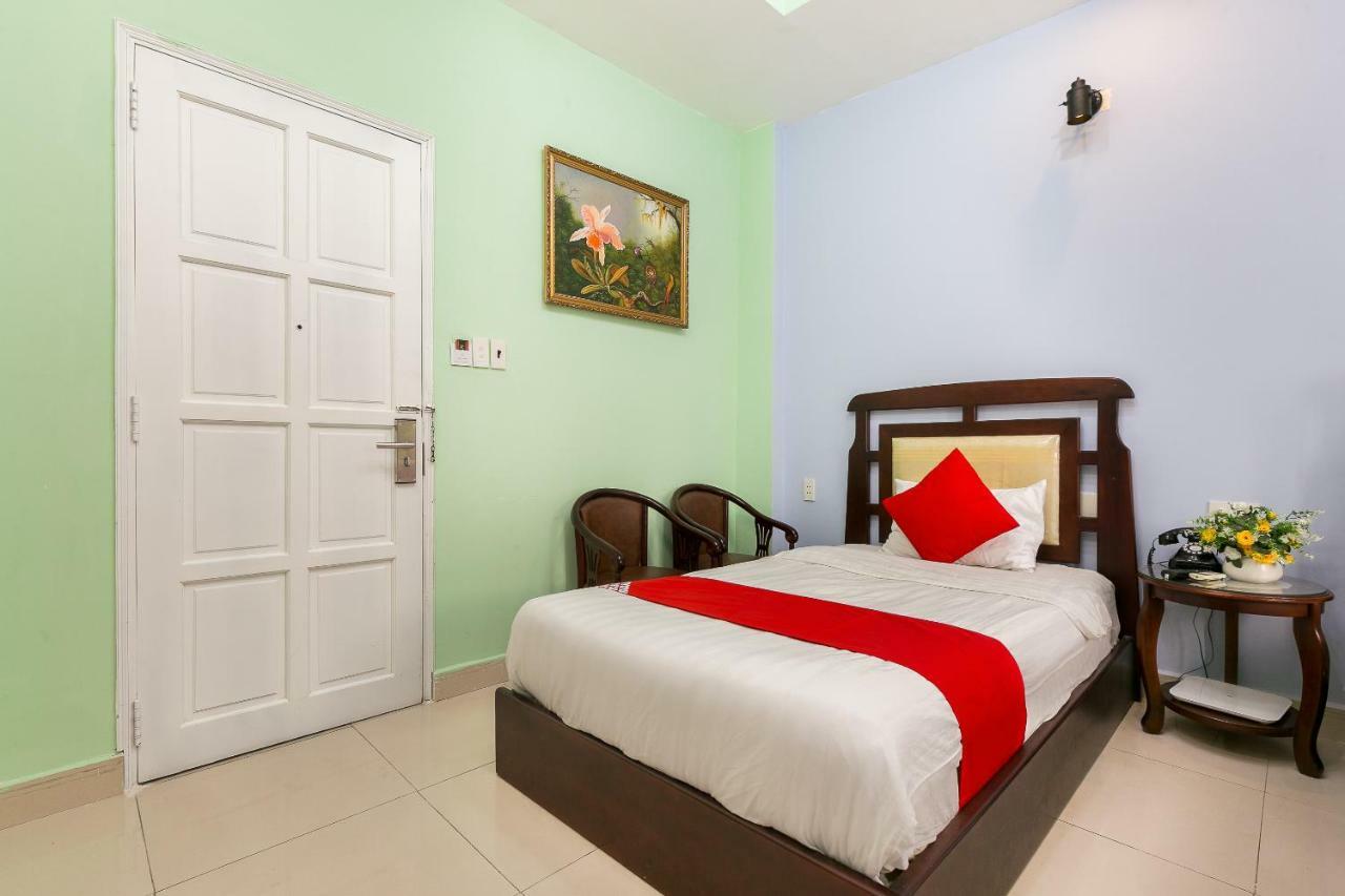 Oyo 263 Nhat Hoang 2*