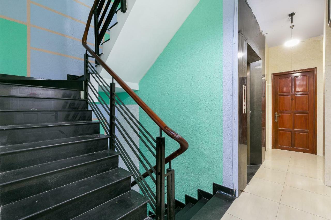 Oyo 263 Nhat Hoang Hotel Ho Chi Minh City