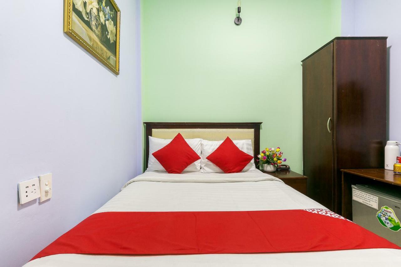 Oyo 263 Nhat Hoang