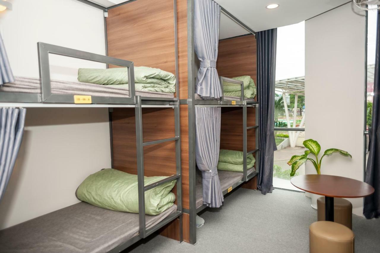 Dormlink&Club *