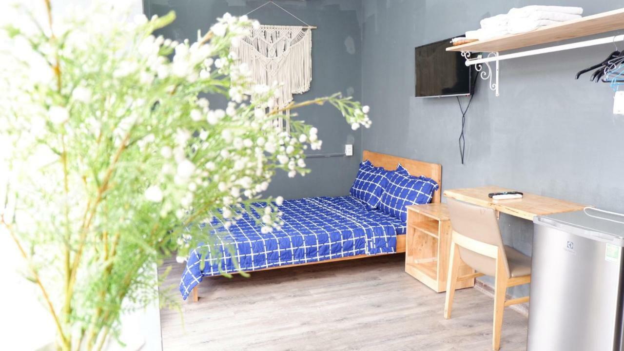 Willhome Hostel